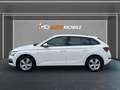 Skoda Scala Cool Plus+LED+PDC+DAB+SHZG+II.HAND+KLIMA Blanc - thumbnail 7