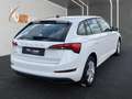 Skoda Scala Cool Plus+LED+PDC+DAB+SHZG+II.HAND+KLIMA Blanc - thumbnail 5