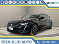 Peugeot 508 Plug-in Hybrid 225 e-EAT8 SW GT Pack Nero - thumbnail 1