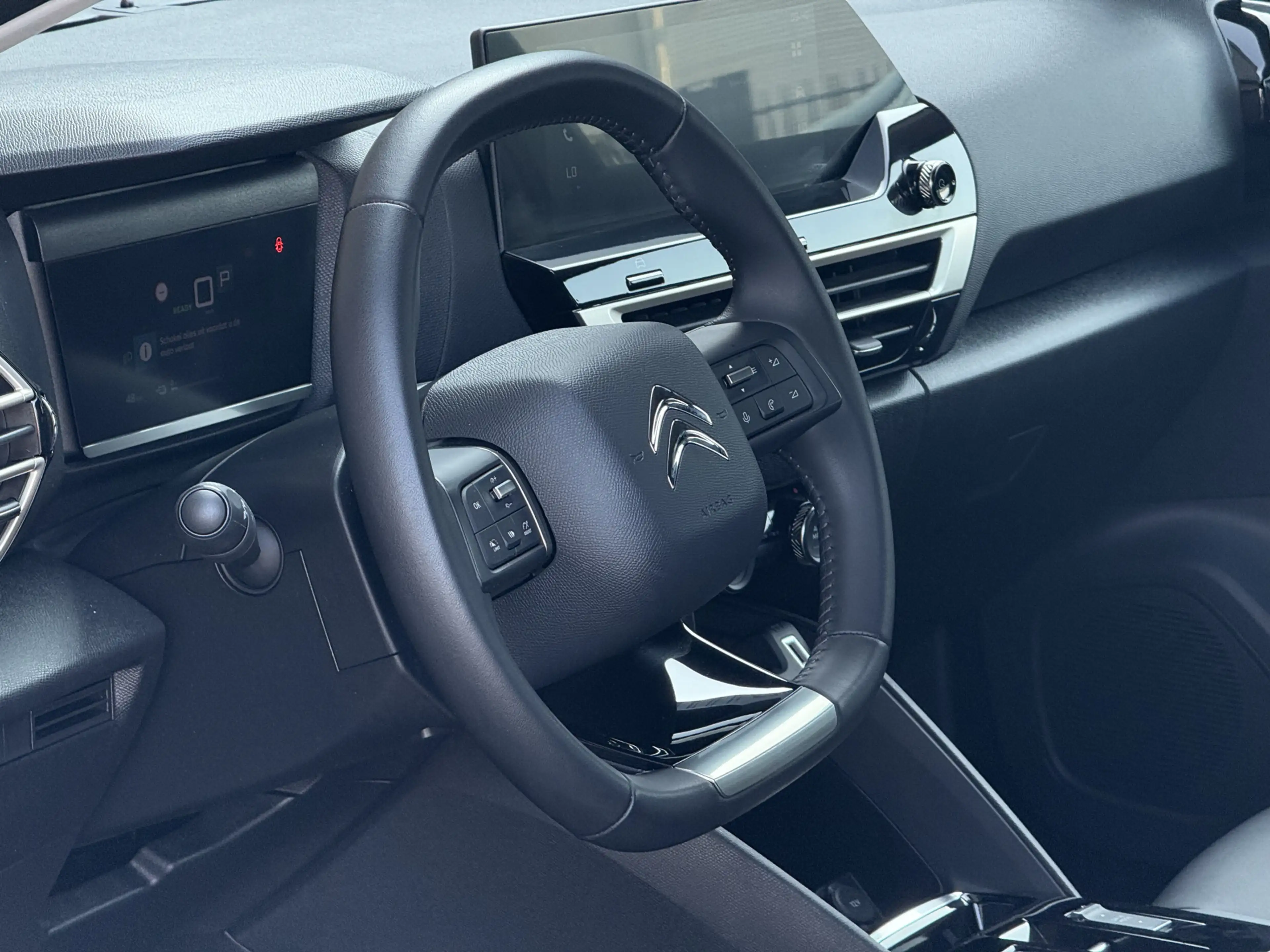 Citroen E-C4 Electric You 50 kWh Carplay / Cruise / Camera / Lm Velgen — photo 7