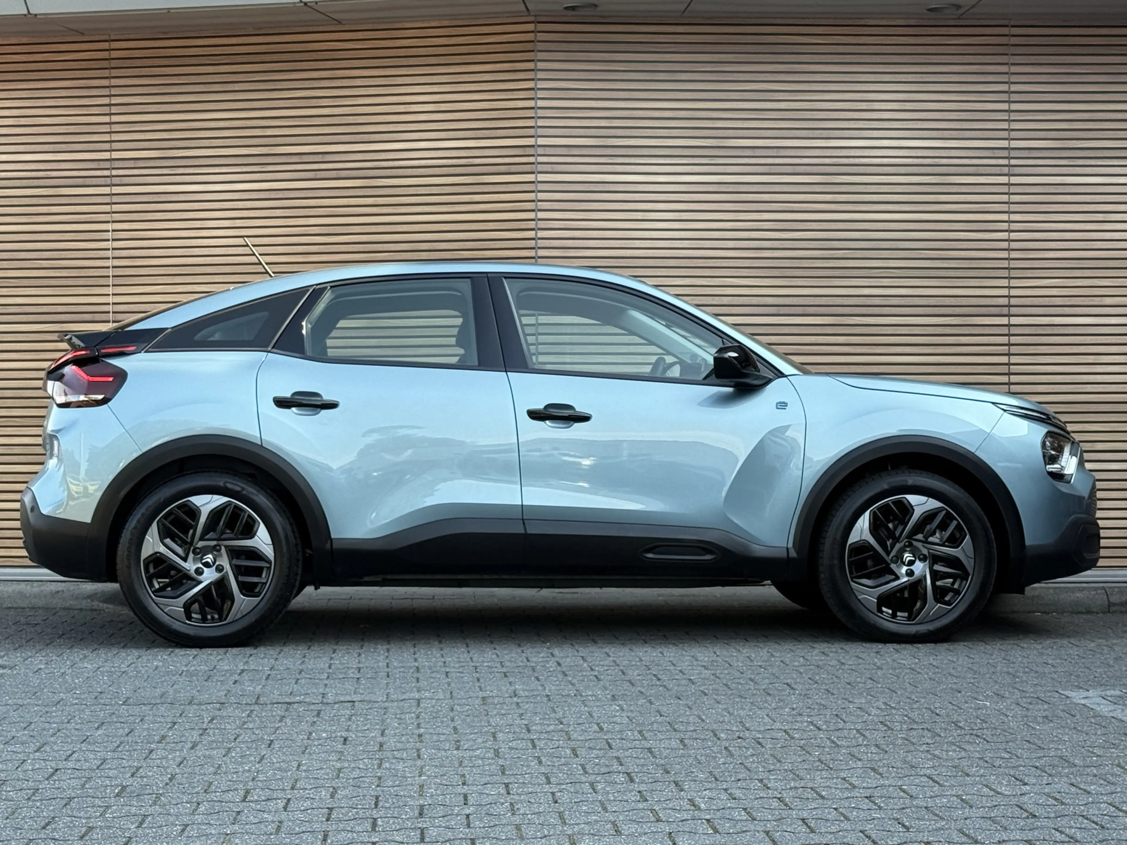 Citroen E-C4 Electric You 50 kWh Carplay / Cruise / Camera / Lm Velgen — photo 6