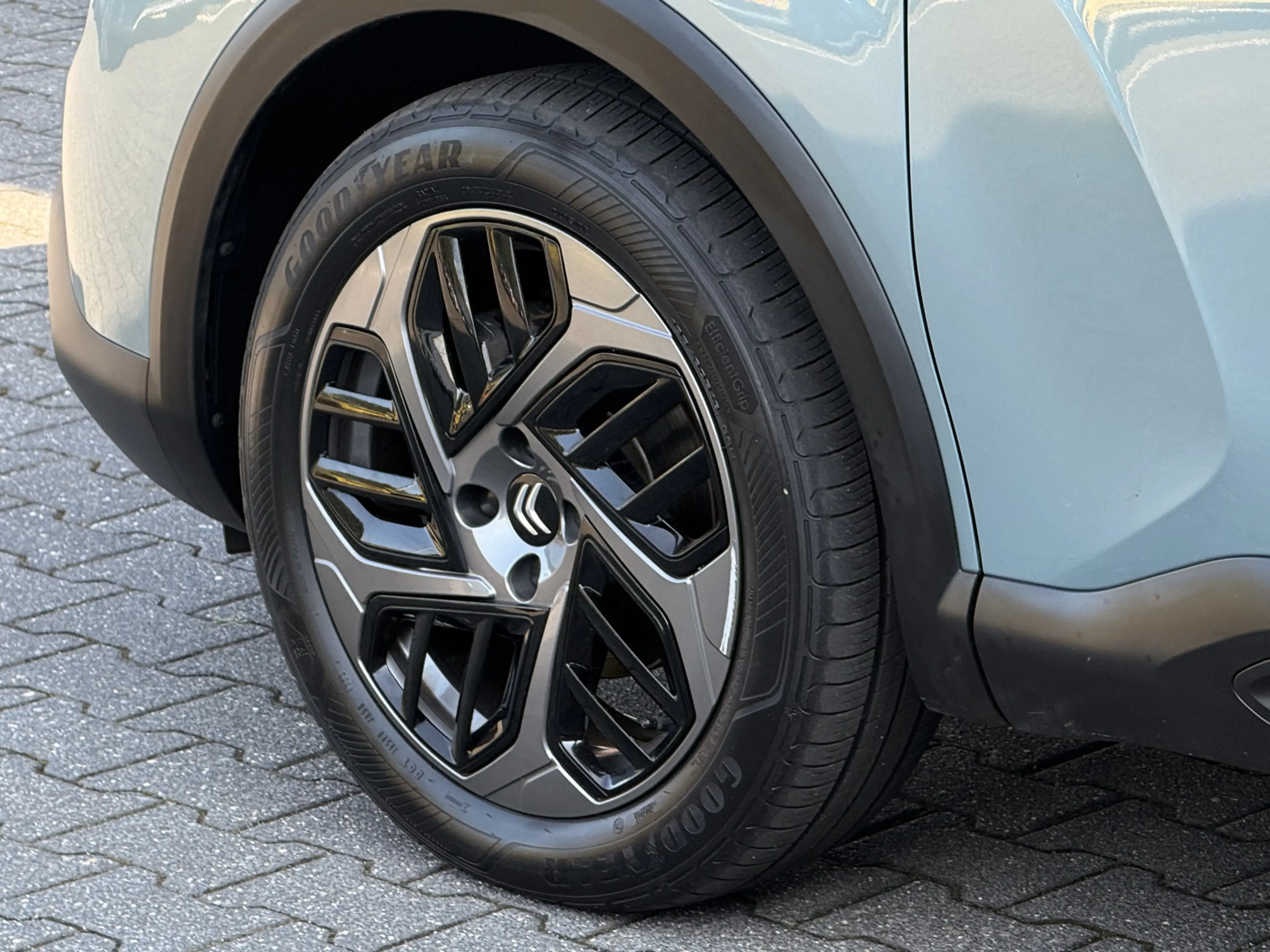 Citroen E-C4 Electric You 50 kWh Carplay / Cruise / Camera / Lm Velgen — photo 13