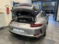 Porsche 911 Carrera 991 2016 Coupe Coupe 4.0 GT3 manuale Argento - thumbnail 14