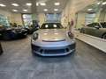 Porsche 911 Carrera 991 2016 Coupe Coupe 4.0 GT3 manuale Argento - thumbnail 7