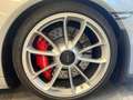 Porsche 911 Carrera 991 2016 Coupe Coupe 4.0 GT3 manuale Argento - thumbnail 22