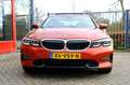 BMW 330 3-serie 330i High Executive Edition Aut. Pano|1e E Oranje - thumbnail 7