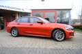 BMW 330 3-serie 330i High Executive Edition Aut. Pano|1e E Oranje - thumbnail 4