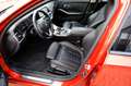 BMW 330 3-serie 330i High Executive Edition Aut. Pano|1e E Oranje - thumbnail 2