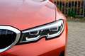 BMW 330 3-serie 330i High Executive Edition Aut. Pano|1e E Oranje - thumbnail 33