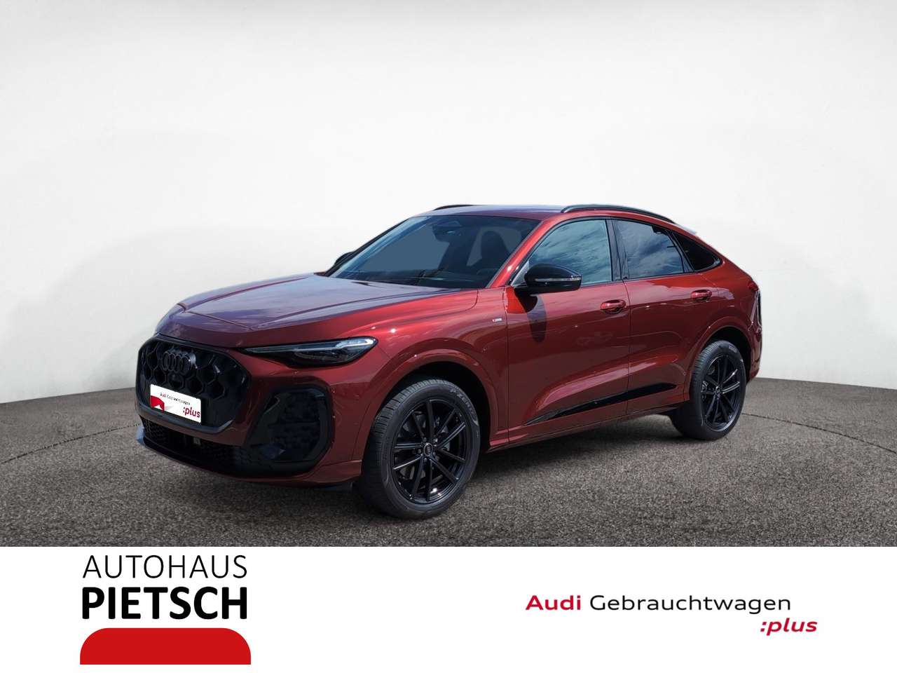 Audi Q5 2025