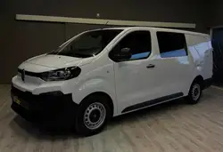 Citroen Jumpy