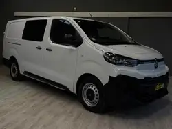 Citroen Jumpy