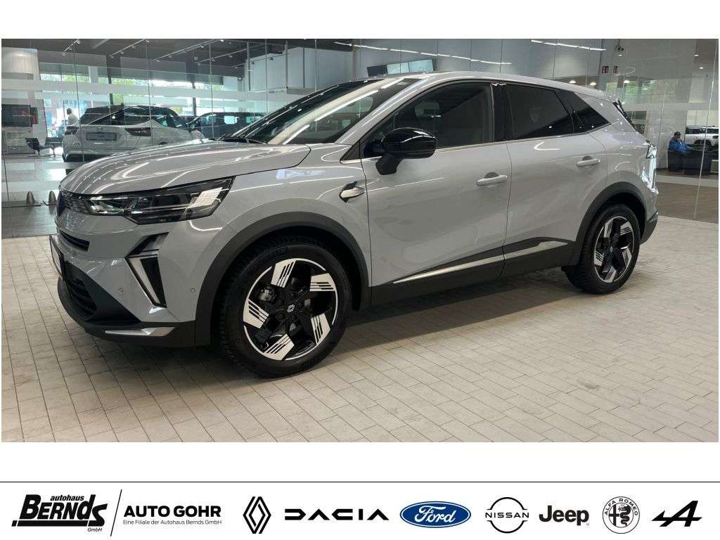 Renault Symbioz