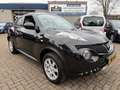 Nissan Juke 1.6 Acenta *CLIMA*LM.VELGEN*ELEKTR. RAMEN*BT.AUDIO Zwart - thumbnail 4