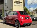 Fiat 500 Fiat 500 Cabriolet 1.4i 16V - 140 C CABRIOLET Abarth 595C PHASE 1 Rot - thumbnail 6
