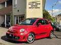 Fiat 500 Fiat 500 Cabriolet 1.4i 16V - 140 C CABRIOLET Abarth 595C PHASE 1 Rot - thumbnail 1