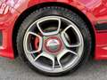 Fiat 500 Fiat 500 Cabriolet 1.4i 16V - 140 C CABRIOLET Abarth 595C PHASE 1 Rot - thumbnail 22