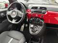Fiat 500 Fiat 500 Cabriolet 1.4i 16V - 140 C CABRIOLET Abarth 595C PHASE 1 Rot - thumbnail 11