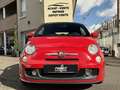 Fiat 500 Fiat 500 Cabriolet 1.4i 16V - 140 C CABRIOLET Abarth 595C PHASE 1 Rot - thumbnail 2