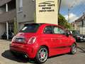 Fiat 500 Fiat 500 Cabriolet 1.4i 16V - 140 C CABRIOLET Abarth 595C PHASE 1 Rot - thumbnail 9