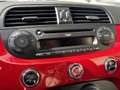 Fiat 500 Fiat 500 Cabriolet 1.4i 16V - 140 C CABRIOLET Abarth 595C PHASE 1 Rot - thumbnail 17