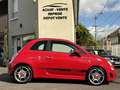 Fiat 500 Fiat 500 Cabriolet 1.4i 16V - 140 C CABRIOLET Abarth 595C PHASE 1 Rot - thumbnail 4