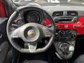 Fiat 500 Fiat 500 Cabriolet 1.4i 16V - 140 C CABRIOLET Abarth 595C PHASE 1 Rot - thumbnail 12