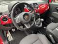 Fiat 500 Fiat 500 Cabriolet 1.4i 16V - 140 C CABRIOLET Abarth 595C PHASE 1 Rot - thumbnail 10