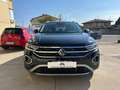 Volkswagen T-Roc T-Roc  2.0 tdi Style 150cv dsg Nero - thumbnail 4