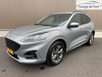 Ford Kuga 2.5 SHEV ST-Line X geen stekker, wel hybride!