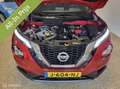 Nissan Juke 1.0 DIG-T N-Connecta Tech-Pack *NAVI, 360, TRKHK, Rood - thumbnail 25