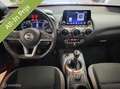 Nissan Juke 1.0 DIG-T N-Connecta Tech-Pack *NAVI, 360, TRKHK, Rood - thumbnail 5