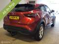 Nissan Juke 1.0 DIG-T N-Connecta Tech-Pack *NAVI, 360, TRKHK, Rood - thumbnail 4