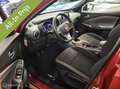Nissan Juke 1.0 DIG-T N-Connecta Tech-Pack *NAVI, 360, TRKHK, Rood - thumbnail 18