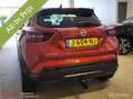 Nissan Juke 1.0 DIG-T N-Connecta Tech-Pack *NAVI, 360, TRKHK, Rood - thumbnail 3