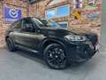 BMW X4 X4 20iA 2.0 184cv Auto xDrive M-SPORT Noir - thumbnail 1