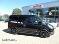 Crosscamp Lite 2.0 Ford Custom Trail Black & White Edition Schwarz - thumbnail 5