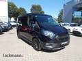 Crosscamp Lite 2.0 Ford Custom Trail Black & White Edition Schwarz - thumbnail 4