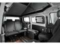 Crosscamp Lite 2.0 Ford Custom Trail Black & White Edition Schwarz - thumbnail 7