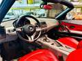 BMW Z4 30i Roadster*1.Hand*Unfallfrei* Silber - thumbnail 15