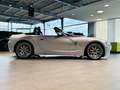 BMW Z4 30i Roadster*1.Hand*Unfallfrei* Silber - thumbnail 7