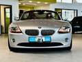 BMW Z4 30i Roadster*1.Hand*Unfallfrei* Silber - thumbnail 10