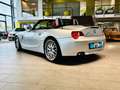 BMW Z4 30i Roadster*1.Hand*Unfallfrei* Silber - thumbnail 3