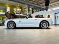 BMW Z4 30i Roadster*1.Hand*Unfallfrei* Silber - thumbnail 2