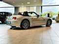 BMW Z4 30i Roadster*1.Hand*Unfallfrei* Silber - thumbnail 6