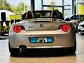 BMW Z4 30i Roadster*1.Hand*Unfallfrei* Silber - thumbnail 4