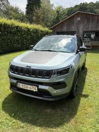 1.5 Turbo MHEV Upland DCT