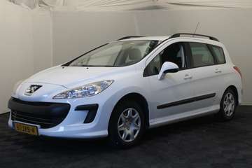 SW 1.4 VTi XR