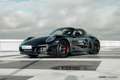 Porsche 991 3.0 Targa 4 GTS I Sport Design I Burmester Noir - thumbnail 1