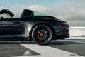 Porsche 991 3.0 Targa 4 GTS I Sport Design I Burmester Noir - thumbnail 9